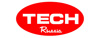 Грузики самоклеющиеся стальные TECH-RUSSIA